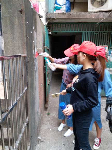 第八次團日活動20181013_155826